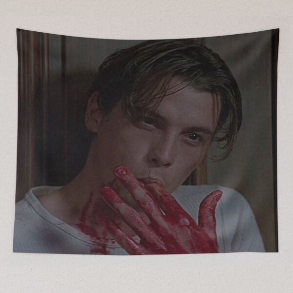 Item preview, Billy Loomis designed and sold by NAIKA1.