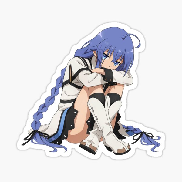 50 PCS Anime Stickers, Mushoku Tensei: Jobless Reincarnation Stickers,  Jobless Reincarnation Anime, Japanese Anime Vinyl Stickers for Car Water  Bottle Skateboard Luggage Computer Bumper Decals : : Electronics