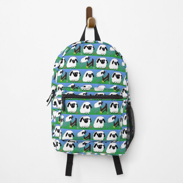 Item preview, Playful sheep 1 designed and sold by longford.
