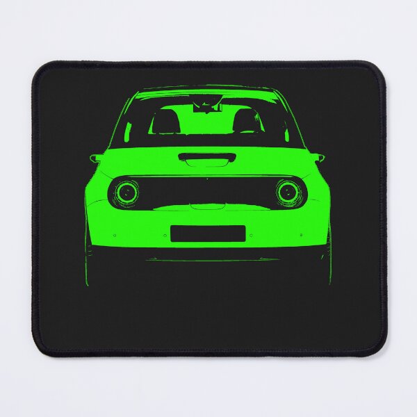 Item preview, Electric car e vehicle designed and sold by marosi.