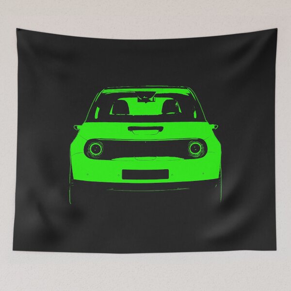 Item preview, Electric car e vehicle designed and sold by marosi.