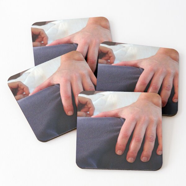 Item preview, Massage hands fascia spp designed and sold by LuminusProject.
