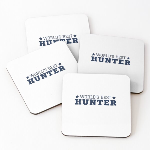 Item preview, World's Best Hunter designed and sold by badretop.