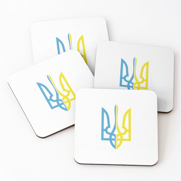 Item preview,  ukraine trident, designed and sold by truewear1.