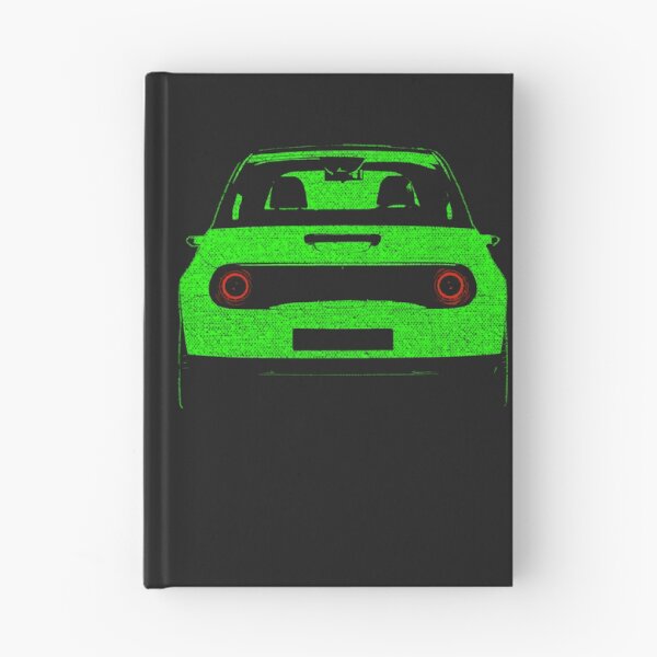 Item preview, Electric car e vehicle modern vintage pop art designed and sold by marosi.
