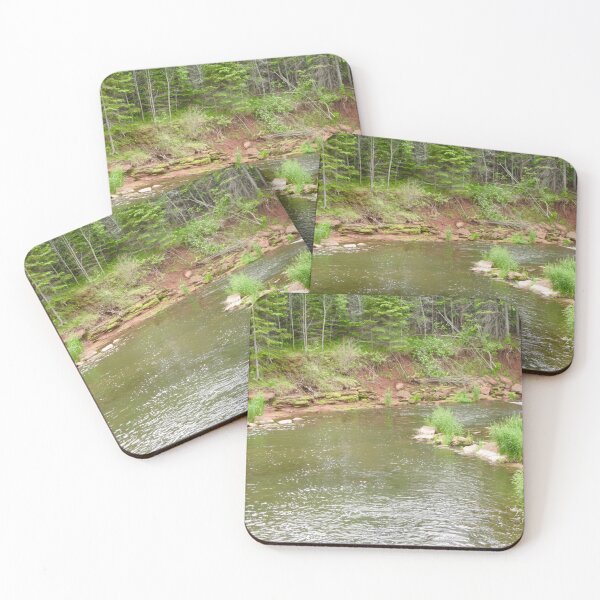 Item preview, Salmon River designed and sold by Shulie1.