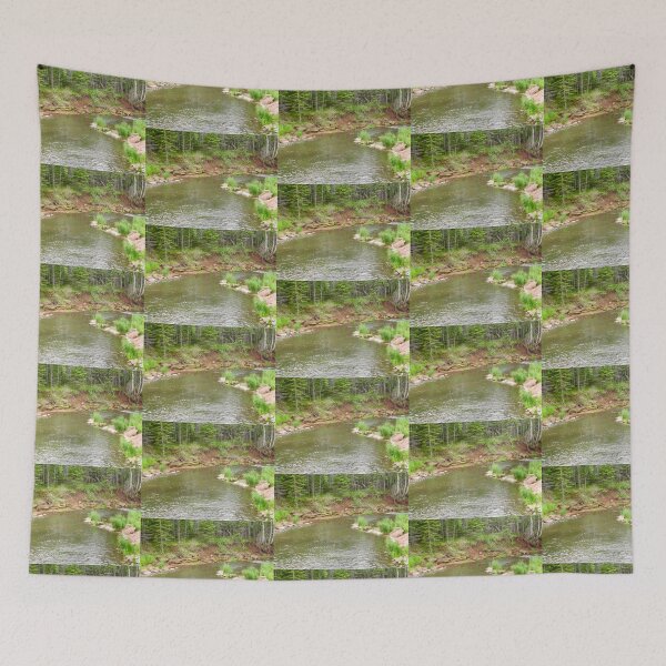 Item preview, Salmon River designed and sold by Shulie1.