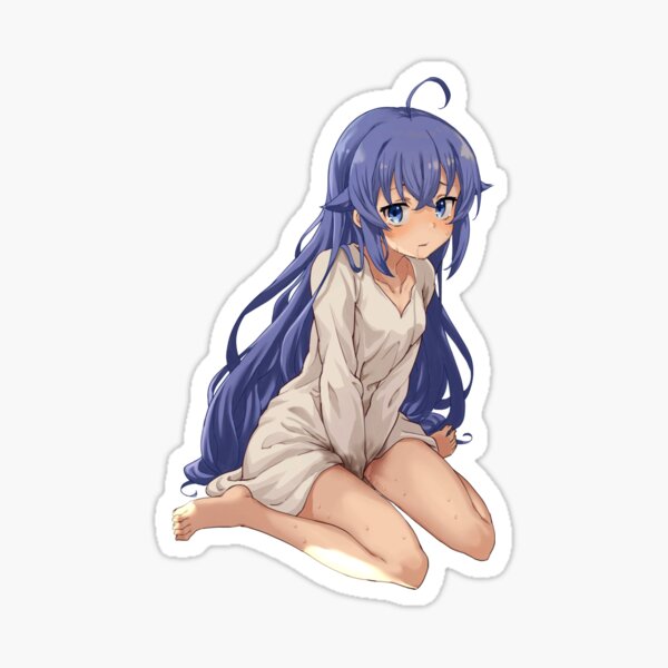 50 PCS Anime Stickers, Mushoku Tensei: Jobless Reincarnation Stickers,  Jobless Reincarnation Anime, Japanese Anime Vinyl Stickers for Car Water  Bottle Skateboard Luggage Computer Bumper Decals : : Electronics