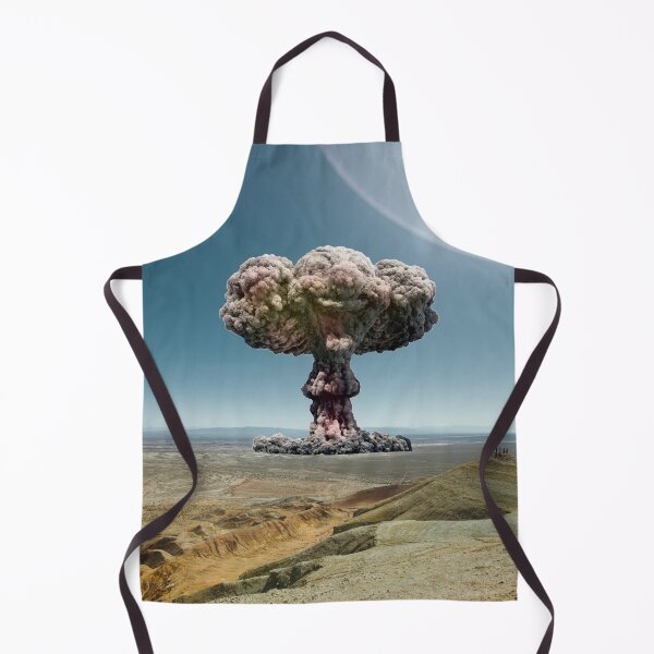 Item preview, nuclear bomb explosion designed and sold by jsebouvi.