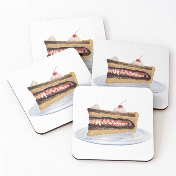 Item preview, dog biscuit designed and sold by ColorblindArts.