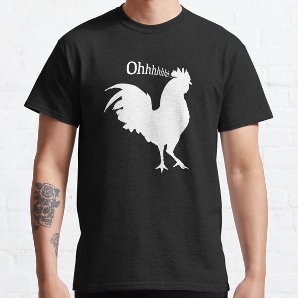 Oh Cock! Classic T-Shirt