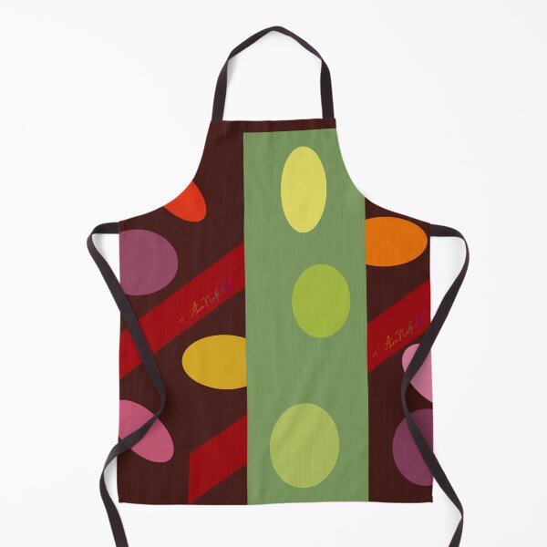 Item preview, Color Inventory Spots and Rectangles by Heather Nafe Art designed and sold by HeatherNafeArt.