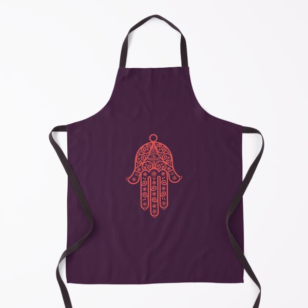 Item preview, Khamsa "Hand of Fatima" designed and sold by maananeahmed.