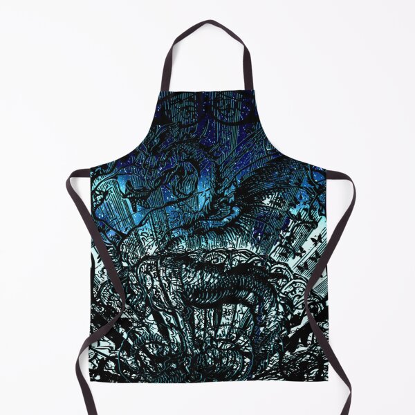 Item preview, Dragon Ice Circus designed and sold by Designz101.