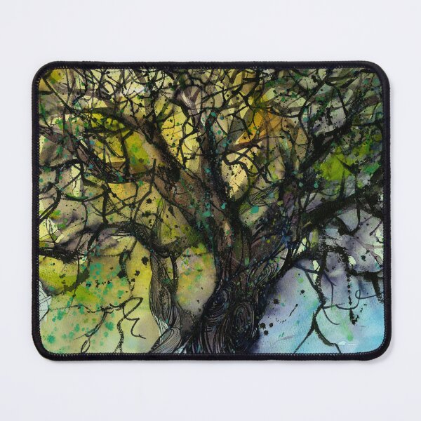 Item preview, Feeling treeish?  designed and sold by Clickietops.