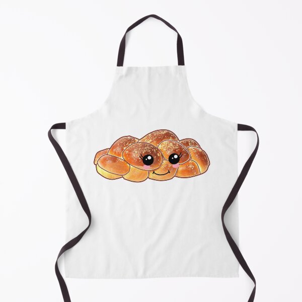 Item preview, Kawaii Challah Bread designed and sold by JoBella-Designs.