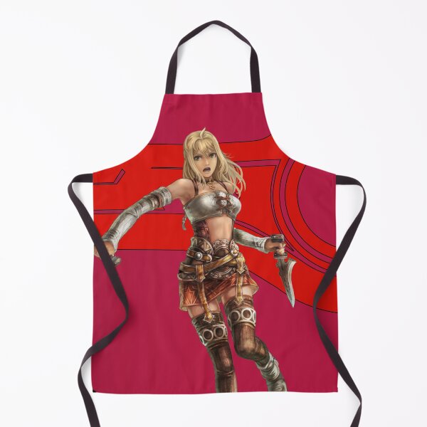 Item preview, Fiora (Xenoblade Chronicles) designed and sold by VelvetZone.