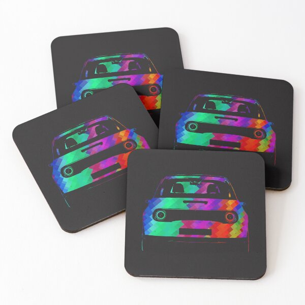 Item preview, Electric car e vehicle pixel design designed and sold by marosi.