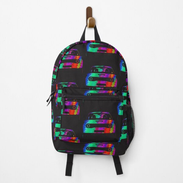 Item preview, Electric car e vehicle pixel design designed and sold by marosi.