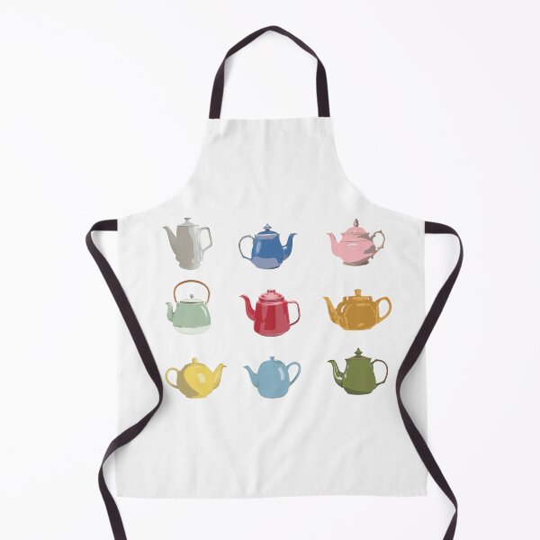 Item preview, teapots designed and sold by Boaststudio.