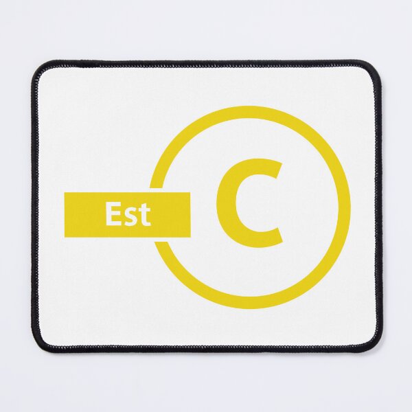Item preview, RER C Paris sign designed and sold by TransportFans.