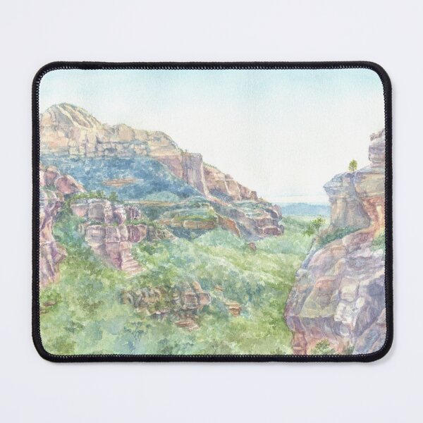 Item preview, Sedona, Arizona Series 3 designed and sold by Cristina Hansen.