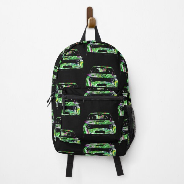 Item preview, Electric car e vehicle abstract colorful designed and sold by marosi.