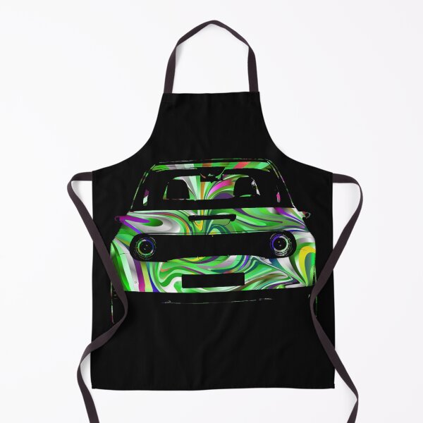 Item preview, Electric car e vehicle abstract colorful designed and sold by marosi.
