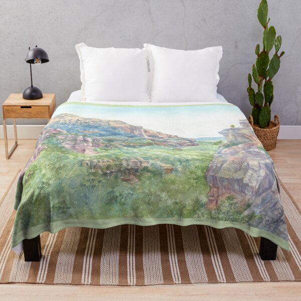 Item preview, Sedona, Arizona Series 3 designed and sold by Cristina  Hansen.