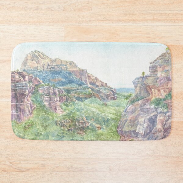 Item preview, Sedona, Arizona Series 3 designed and sold by Cristina  Hansen.
