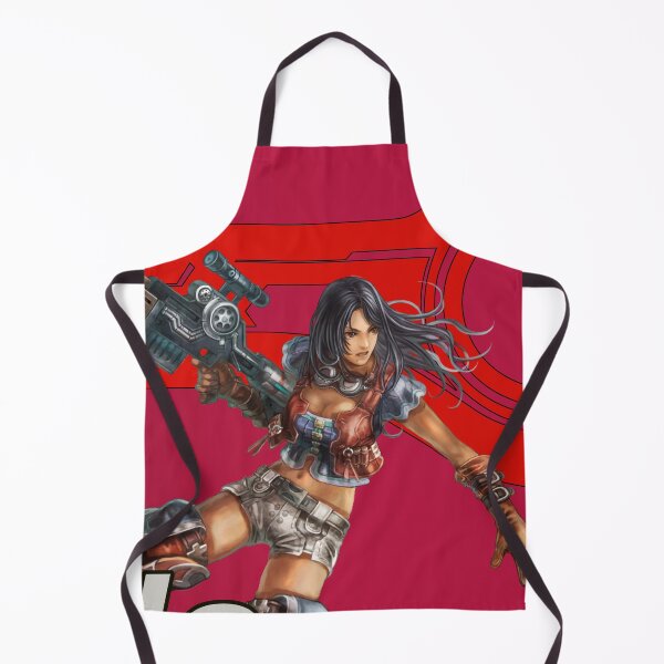 Item preview, Sharla (Xenoblade Chronicles) designed and sold by VelvetZone.