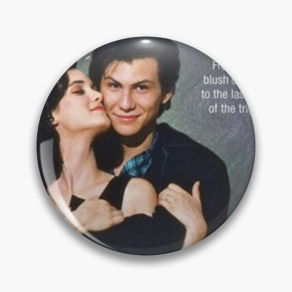 Item preview, Heathers designed and sold by CARLA9Z.