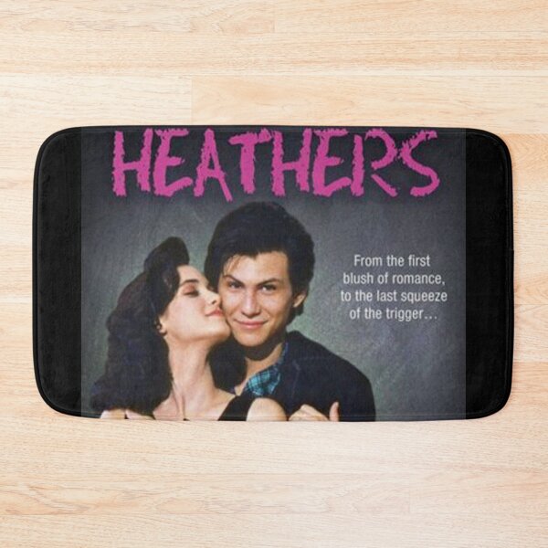 Item preview, Heathers designed and sold by CARLA9Z.
