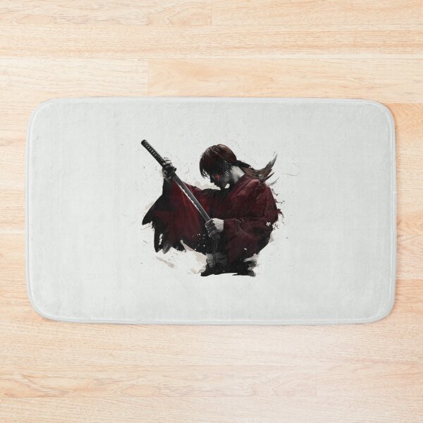 Item preview, Rurouni Kenshin designed and sold by Otaku-uwu.