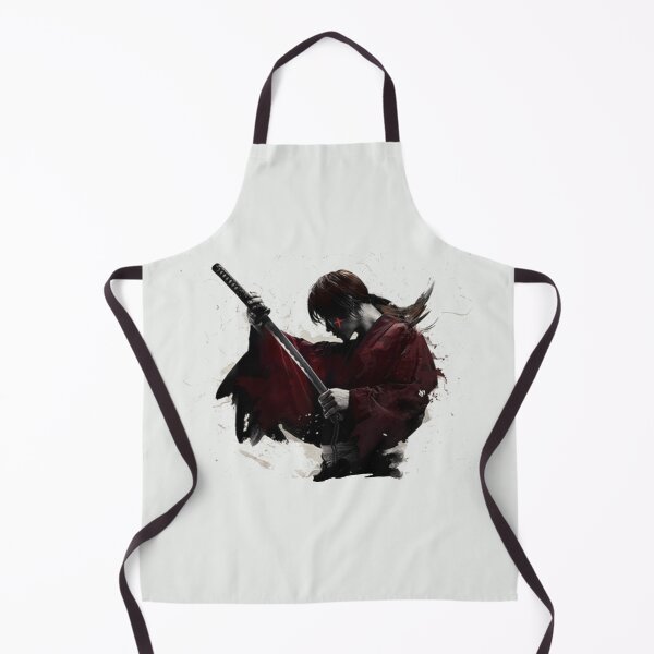 Item preview, Rurouni Kenshin designed and sold by Otaku-uwu.