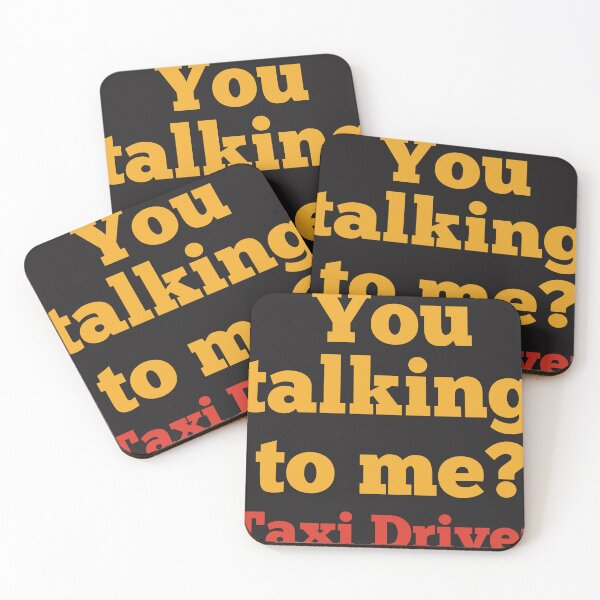 Item preview, You talking to me? designed and sold by thesircurly.