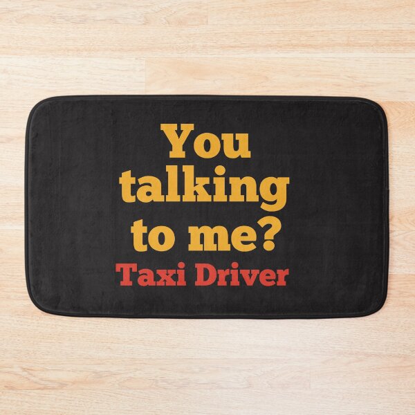 Item preview, You talking to me? designed and sold by thesircurly.