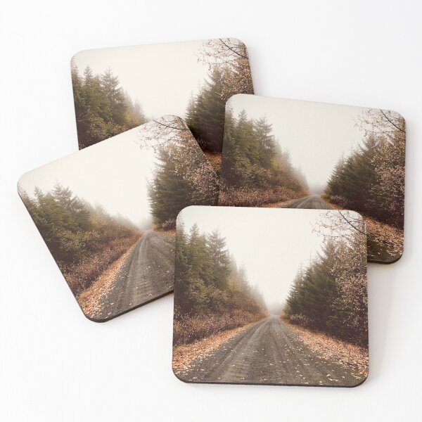 Item preview, Down a Country Road designed and sold by kelseyruiz.