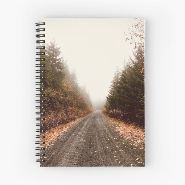 Item preview, Down a Country Road designed and sold by kelseyruiz.