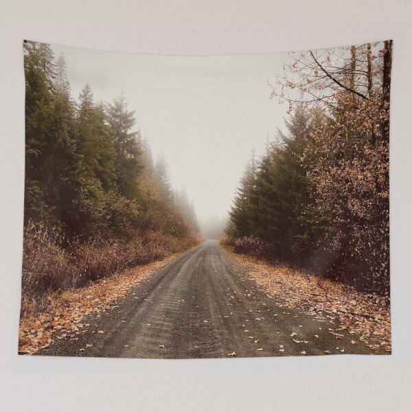 Item preview, Down a Country Road designed and sold by kelseyruiz.