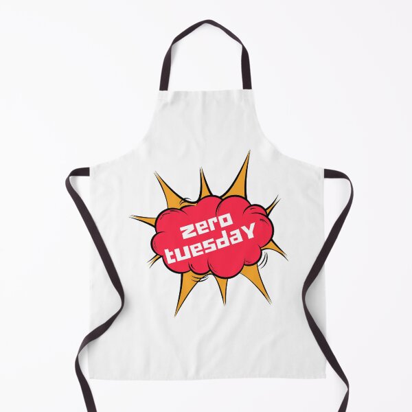 Item preview, zero tuesday designed and sold by DoraHappy.