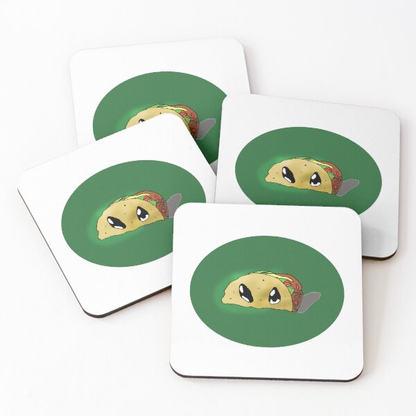 Item preview, Light taco  designed and sold by Coffeemerc117.