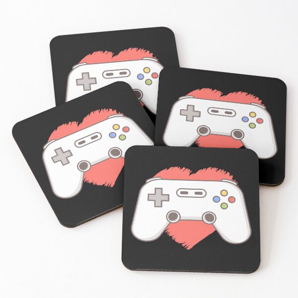 Item preview, Gaming Is Love designed and sold by ttttee.