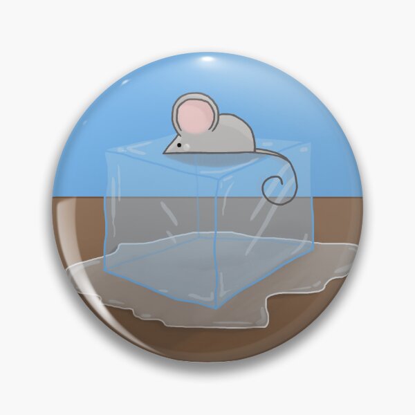 Item preview, Just Chilling designed and sold by SpocktheMouse.