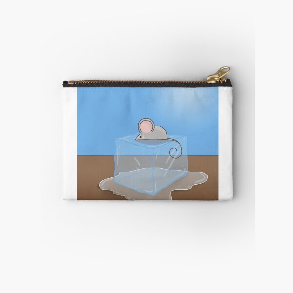 Item preview, Just Chilling designed and sold by SpocktheMouse.