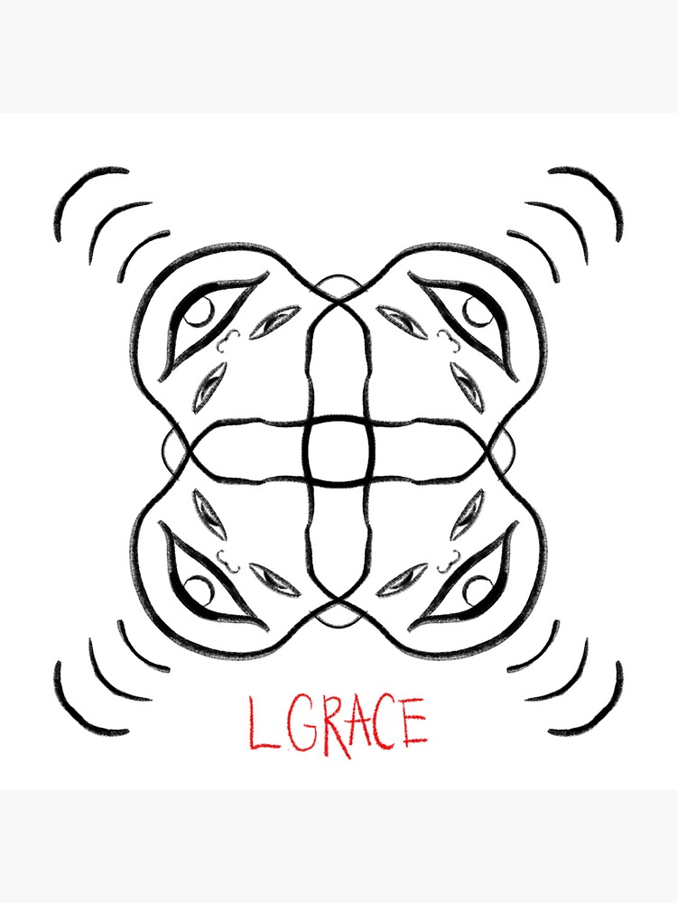 "siren" Sticker for Sale by gracefromspace Redbubble