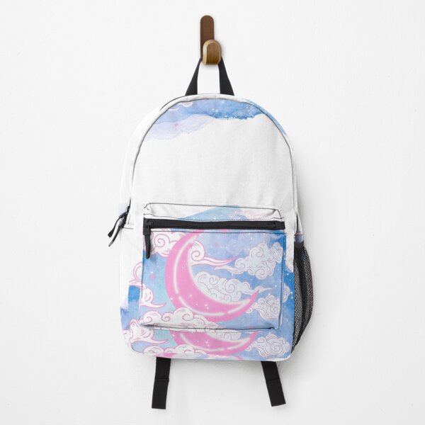 Item preview, moon and clouds designed and sold by Aya-salah123.