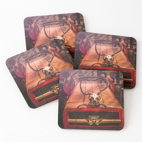 Item preview, Cornamenta designed and sold by Jim Love.