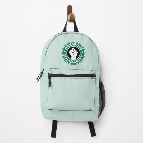Item preview, Brewing Solidarity  designed and sold by voltzandvoices.