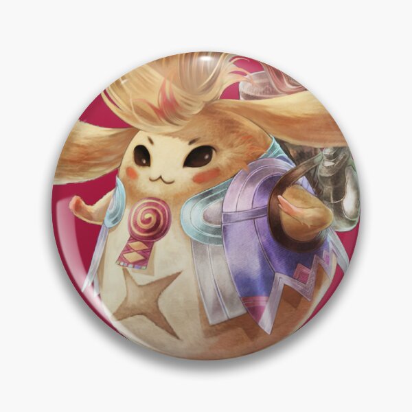 Artikelvorschau, Riki (Xenoblade-Chroniken) entworfen und verkauft von VelvetZone.